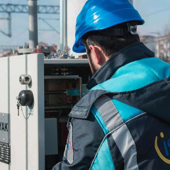 Tus electricistas en Valladolid