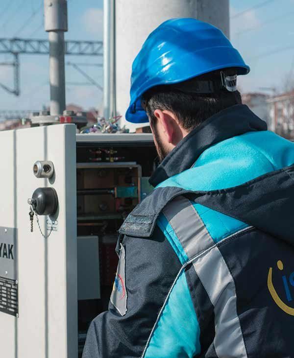 Tus electricistas en Valladolid