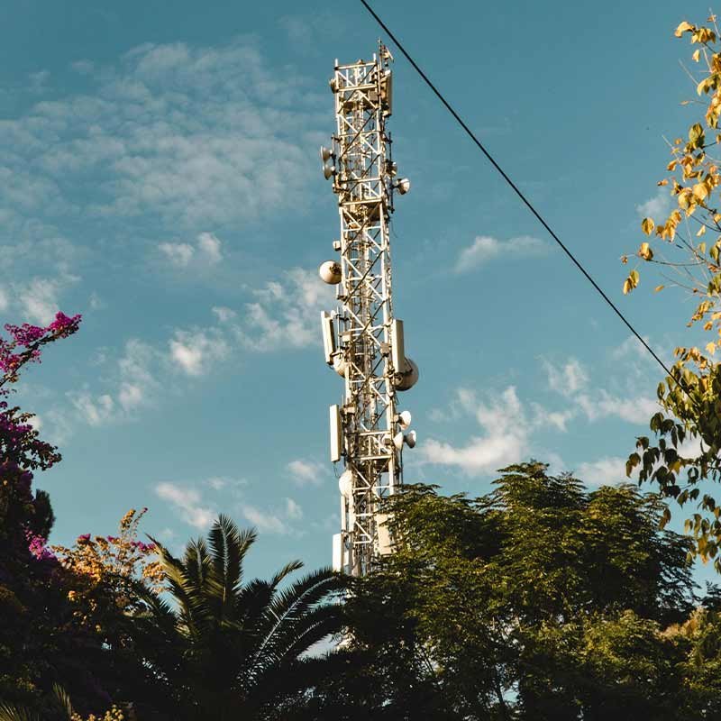 Técnico instalador de telecomunicaciones